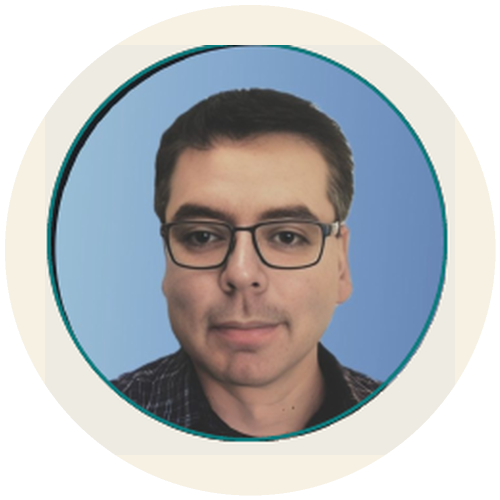 Rodolfo Ergueta